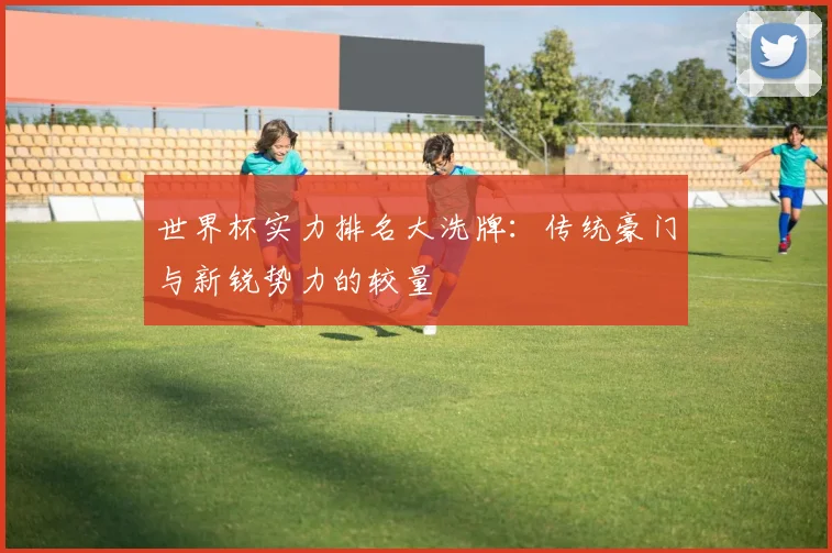 世界杯实力排名大洗牌：传统豪门与新锐势力的较量